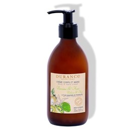 Crème mains & corps verveine kiwi