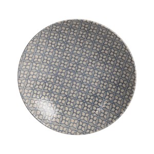 Lot d'assiettes 18 pièces japan