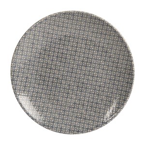 Lot d'assiettes 18 pièces japan