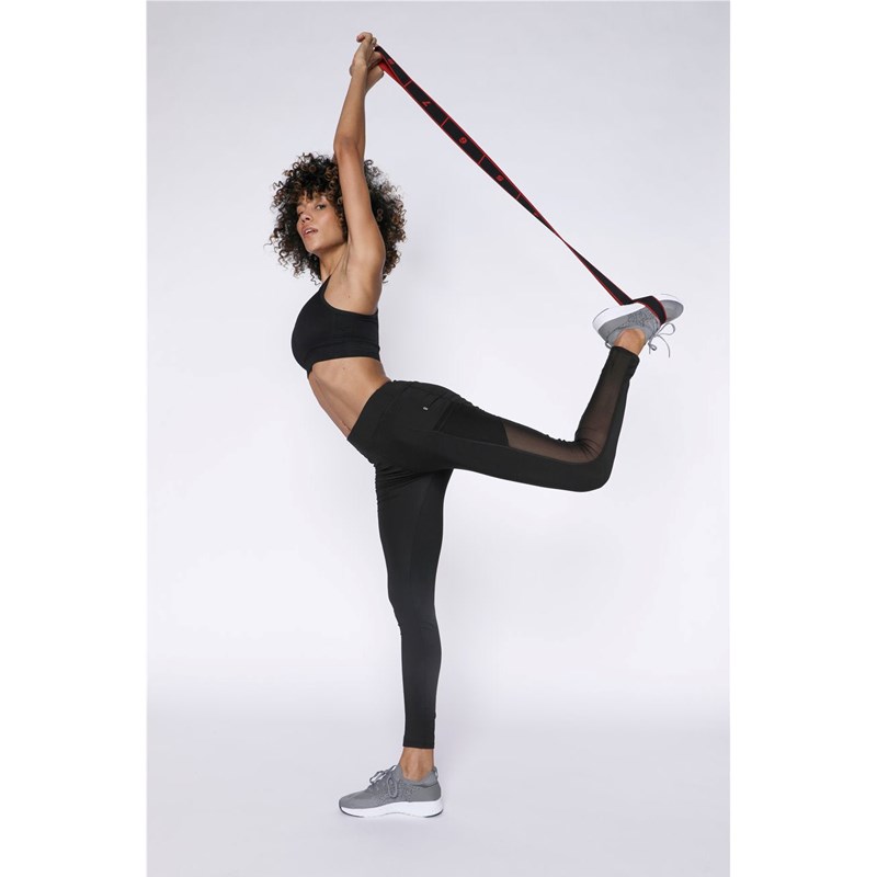 Sangle de yoga