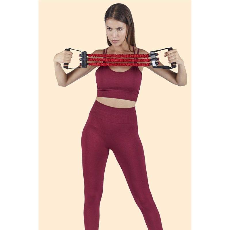 Onamaste - Poitrine expender