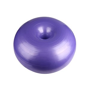 Coussin donut d'équilibre