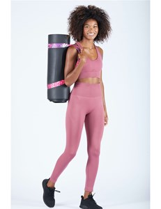 Sangle tapis de yoga