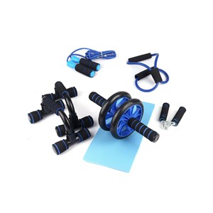 Kit 7 pieces training