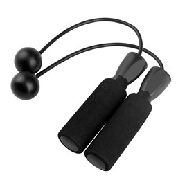 Corde à sauter sans fil