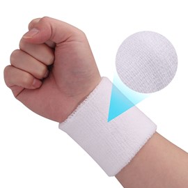 Bandeau de poignet sport