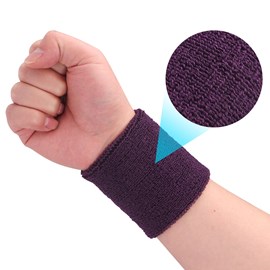 Bandeau de poignet sport