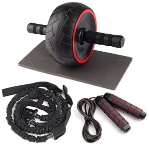 Pack roue abdominale