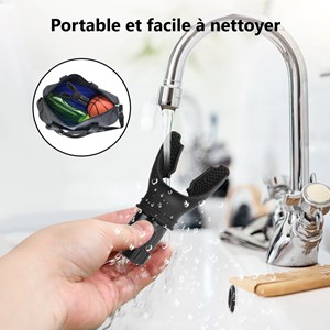 Entraineur respiratoire