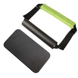 Ceinture ajustable yoga
