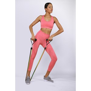 Set de 5 bandes de musculation