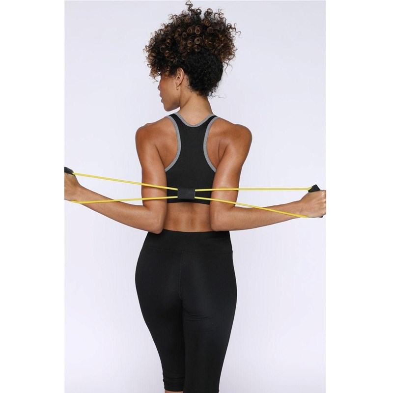 Bande resistante light