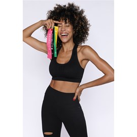 Set de 4 bandes de resistance