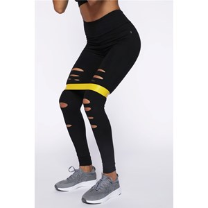 Set de 4 bandes de resistance