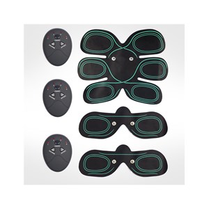 Electro stimulateur musculaire