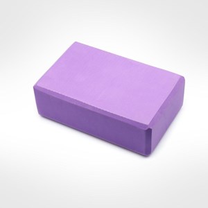 Brick de yoga