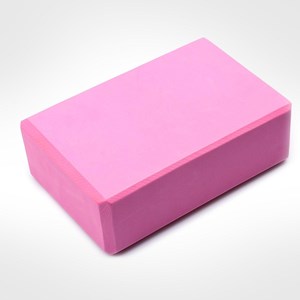 Brick de yoga