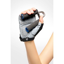 Pinces de musculation