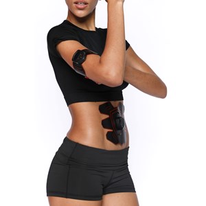 Set de 3 electrostimulateurs musculaires