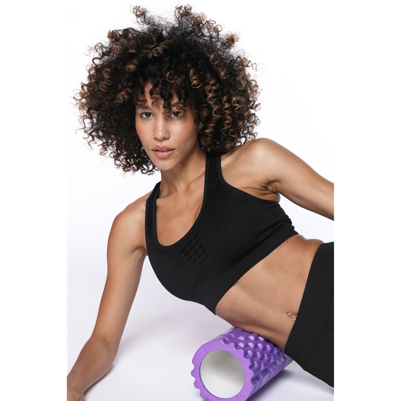 Rouleau de massage (33cm x 14cm)