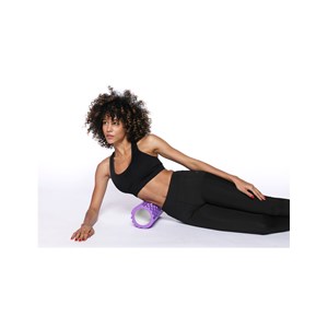 Rouleau de massage (33cm x 14cm)