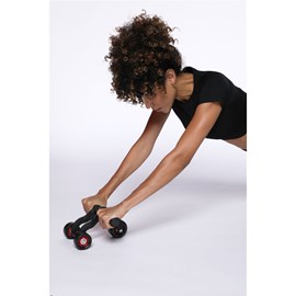 Roue abdominale abdominal wheel