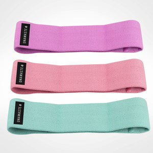 Set de 3 bandes de renforcement