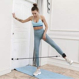 Sangle cheville d entrainement