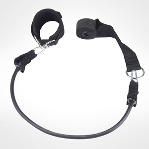 Sangle cheville d entrainement