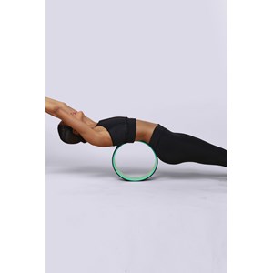Roue de yoga