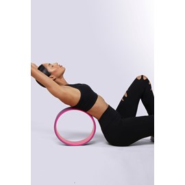 Roue de yoga