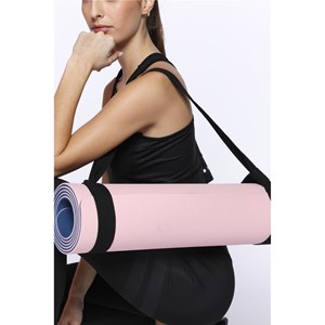 Sangle tapis de yoga