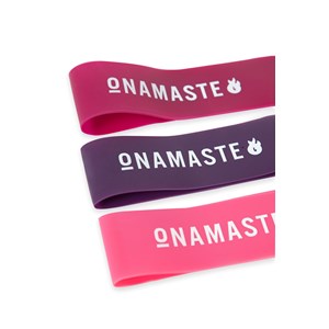 Set de 5 bandes de resistance