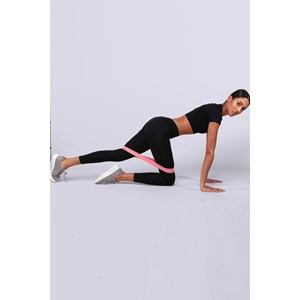 Set de 5 bandes de resistance