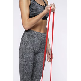 Power band extra light