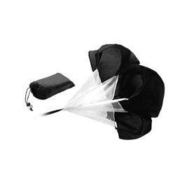 Ceinture running parachute