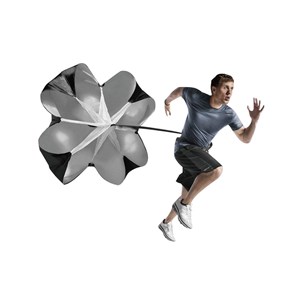 Ceinture running parachute