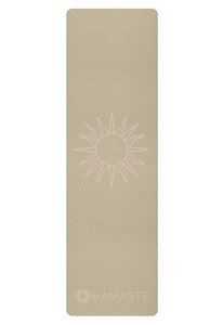 Tapis de sport mat