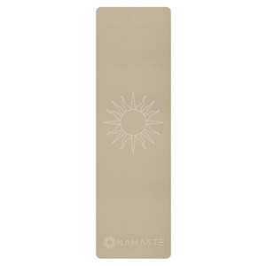 Tapis de sport mat