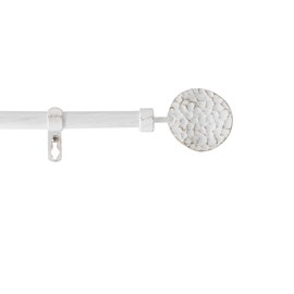 Kit tringle extensible 120 à 210 cm pati