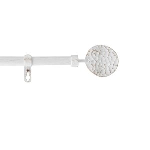 Kit tringle extensible 120 à 210 cm pati