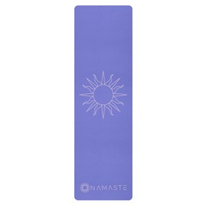 Tapis de sport mat