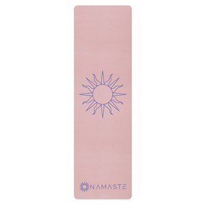 Tapis de sport mat