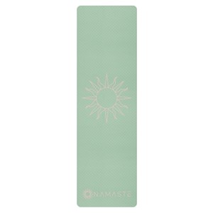 Tapis de sport mat