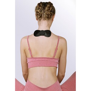 Mini pad masseur multifonction