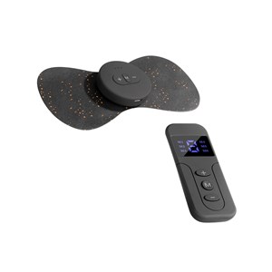 Mini pad masseur multifonction