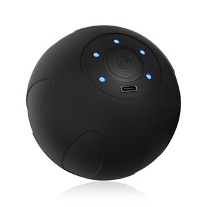 Mini balle de massage