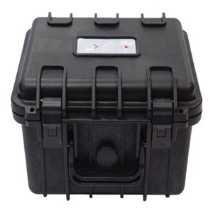 Valise urikan x plor 2 6,5l