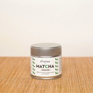Thé matcha premium 30 g