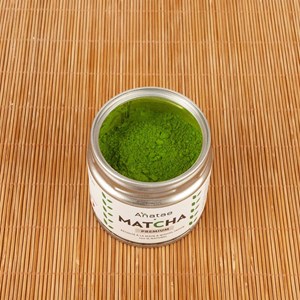 Thé matcha premium 30 g